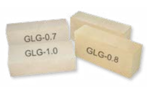 GLG系列高铝质隔热耐火砖